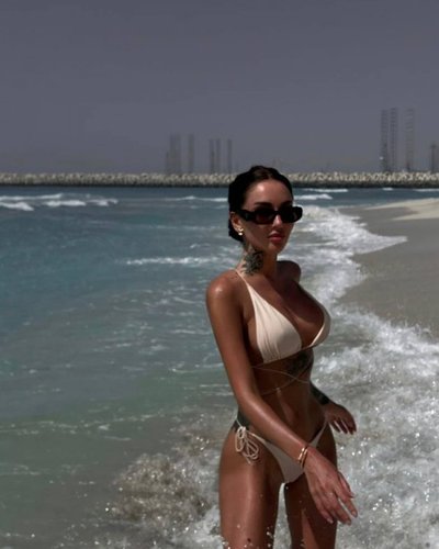 Nessa Orlova Nude Leaks