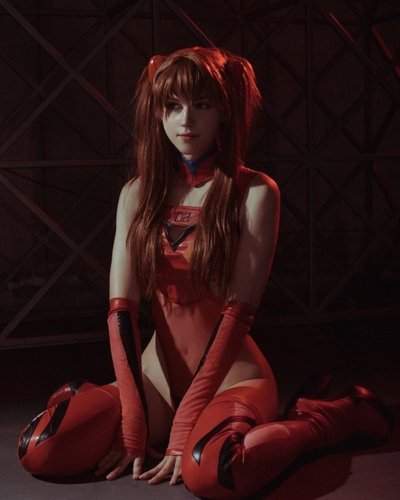 Shirogane Sama Nude Leaks