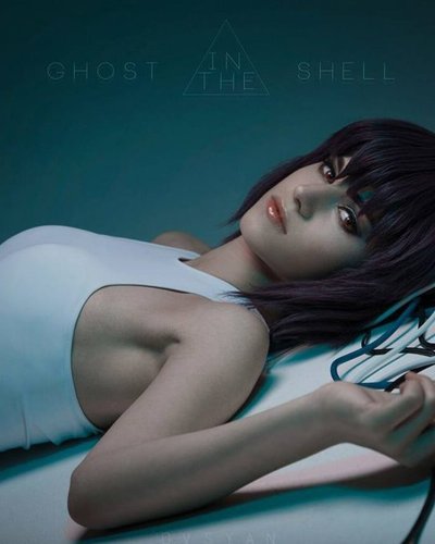 Shirogane Sama Nude Leaks