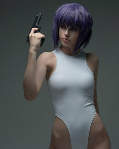 Shirogane Sama Nude Leaks