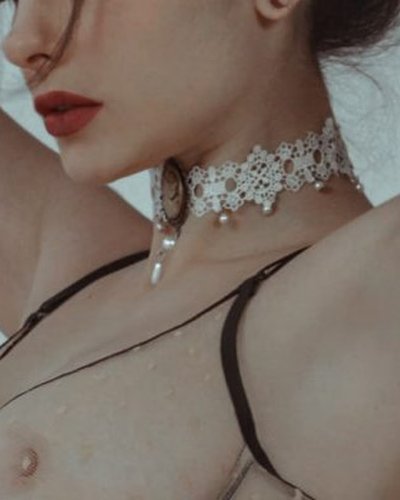 Слив Юлии Шуниной (Kit Lilith)