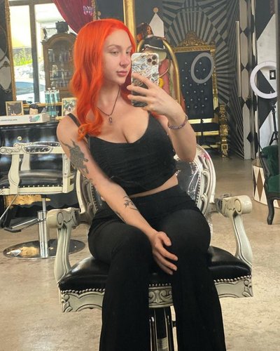 Слив Skylar Vox
