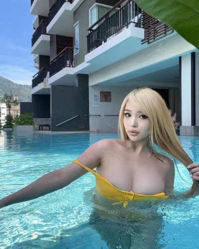 Didaenerys Nude Leaks