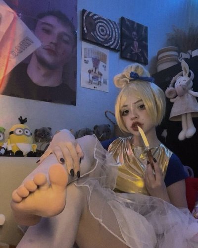 Слив Ktoto666 (Nektoto666)