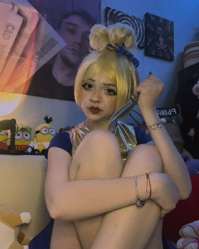 Слив Ktoto666 (Nektoto666)