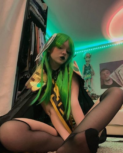 Слив Ktoto666 (Nektoto666)
