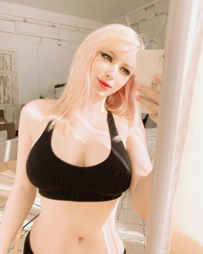 Слив Lady Melamori