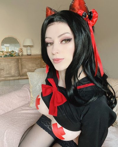 Слив Lady Melamori