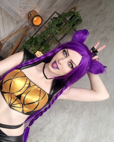 Слив Lady Melamori