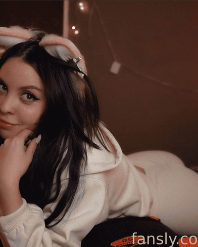 Слив Moona ASMR