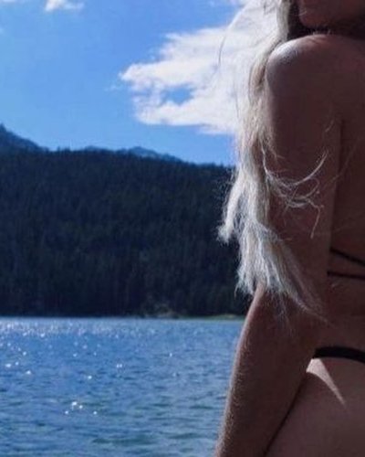 Sofiya Letyago Nude Leaks