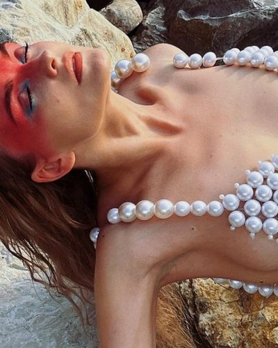 Sofiya Letyago Nude Leaks
