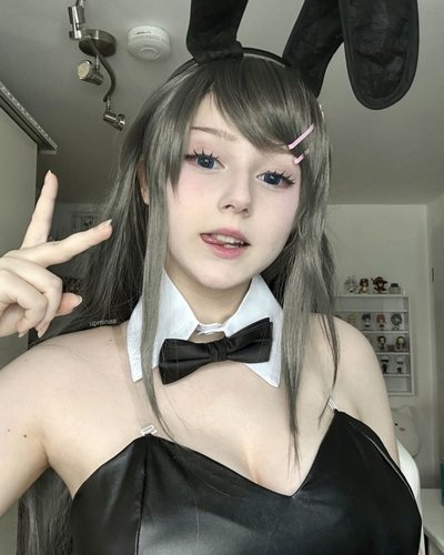 Upminaa Nude Leaks