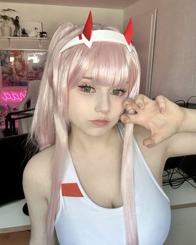 Upminaa Nude Leaks