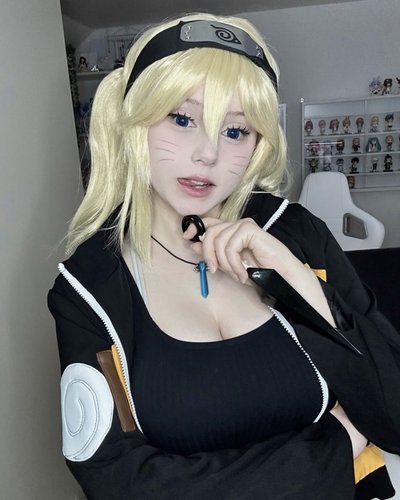 Upminaa Nude Leaks