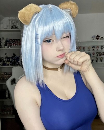 Upminaa Nude Leaks