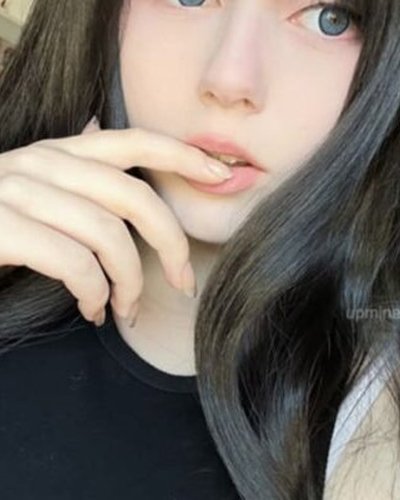 Upminaa Nude Leaks