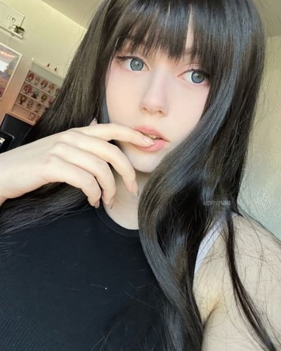 Upminaa Nude Leaks