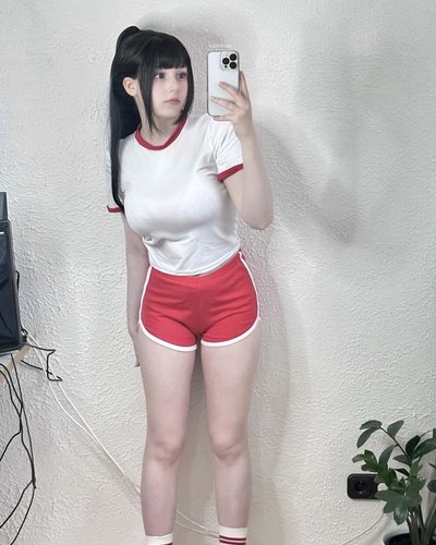 Upminaa Nude Leaks