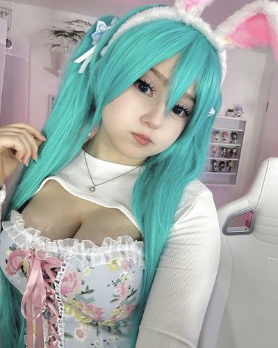 Upminaa Nude Leaks