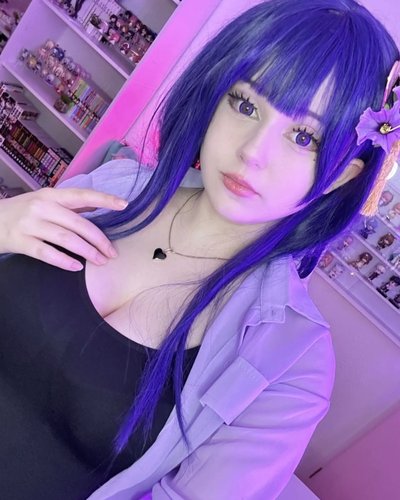 Upminaa Nude Leaks