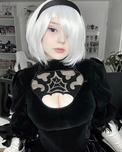 Upminaa Nude Leaks
