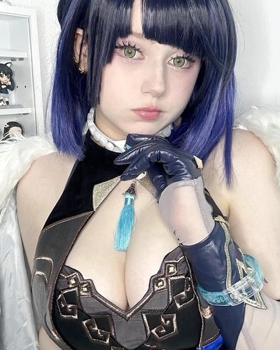Upminaa Nude Leaks