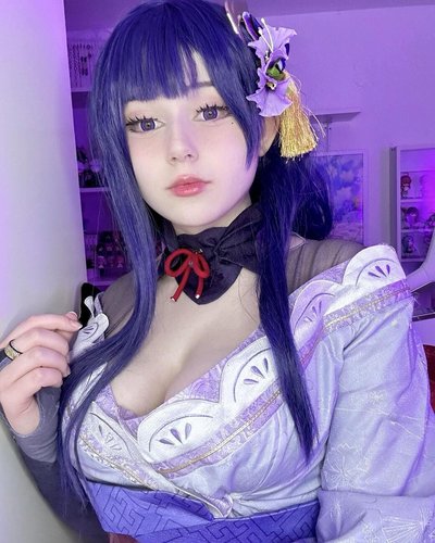 Upminaa Nude Leaks