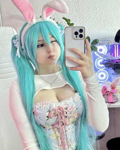 Upminaa Nude Leaks
