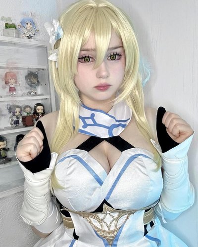 Upminaa Nude Leaks