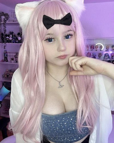 Upminaa Nude Leaks