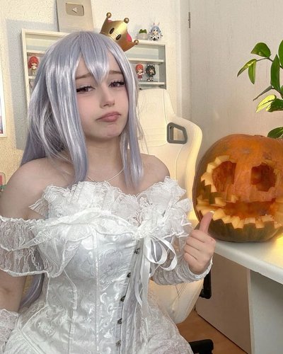 Upminaa Nude Leaks