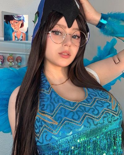 Upminaa Nude Leaks