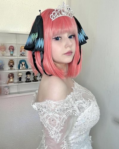 Upminaa Nude Leaks