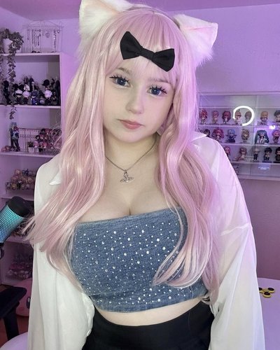Upminaa Nude Leaks