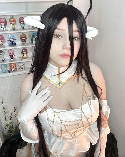 Upminaa Nude Leaks