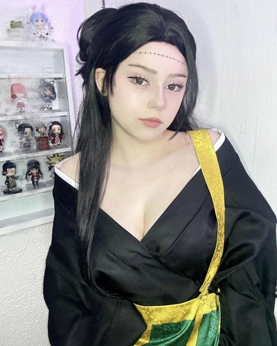 Upminaa Nude Leaks
