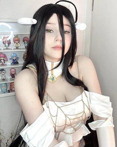 Upminaa Nude Leaks
