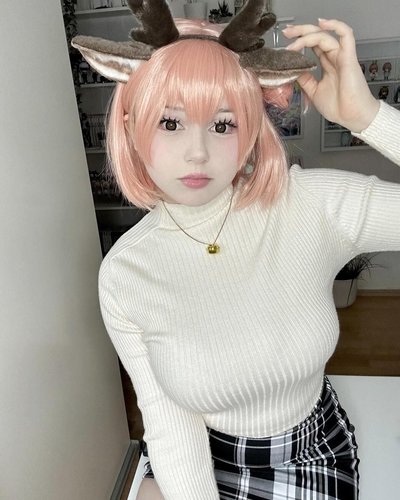 Upminaa Nude Leaks