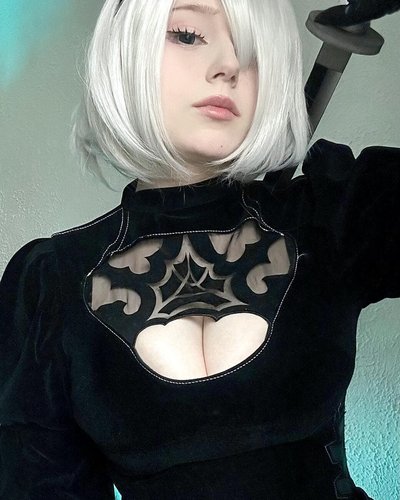 Upminaa Nude Leaks