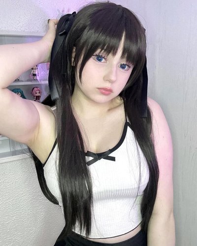 Upminaa Nude Leaks