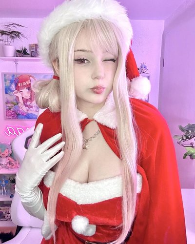 Upminaa Nude Leaks