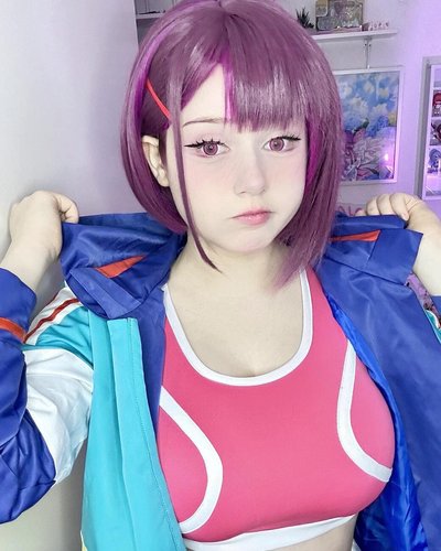 Upminaa Nude Leaks