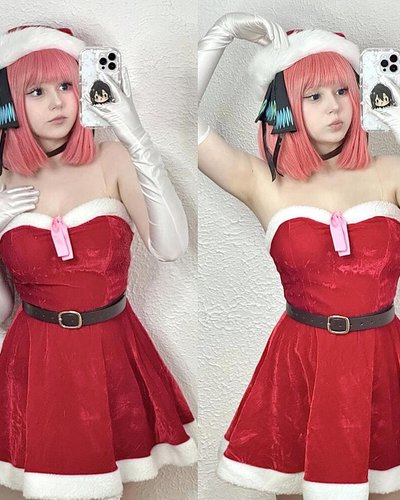 Upminaa Nude Leaks