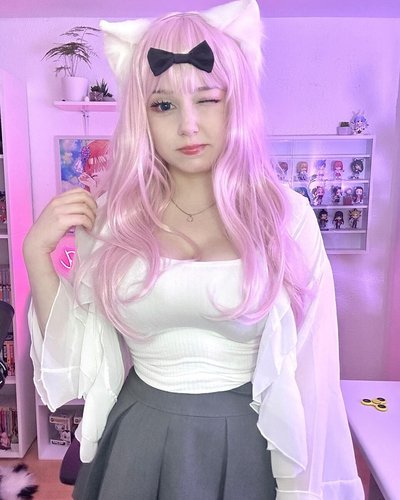 Upminaa Nude Leaks