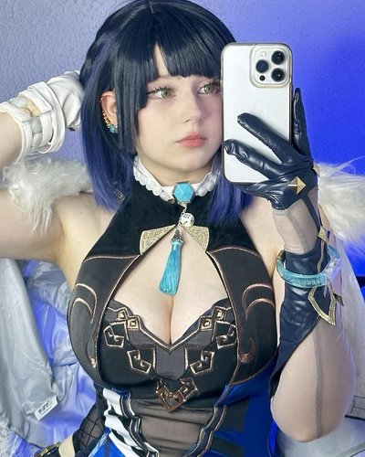 Upminaa Nude Leaks