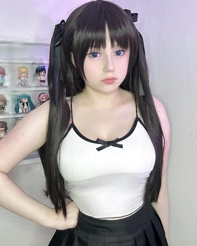 Upminaa Nude Leaks