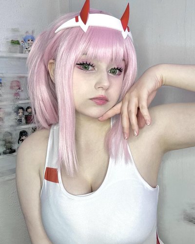 Upminaa Nude Leaks
