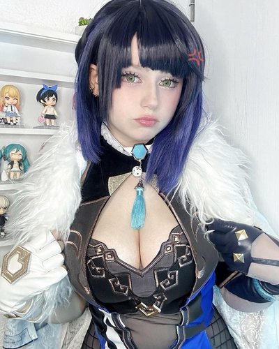 Upminaa Nude Leaks
