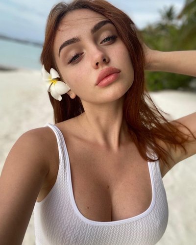 Слив Yana Rup